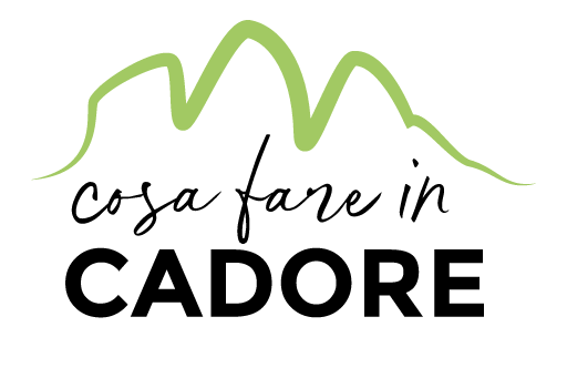 logo quadrato cosa fare in cadore