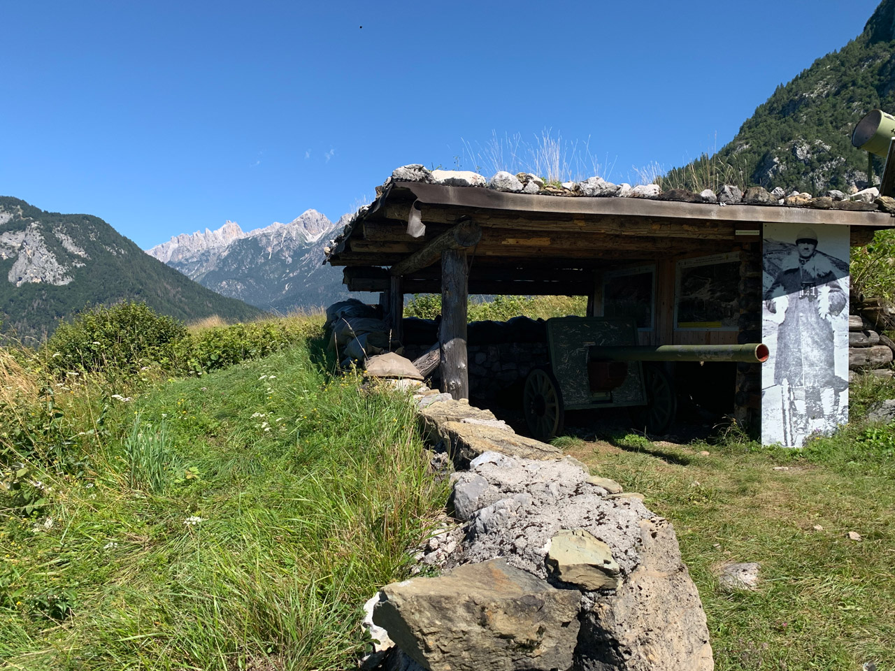 laggio-di-cadore-col-ciampon-chiesa-san-daniele-10-cannone-militare