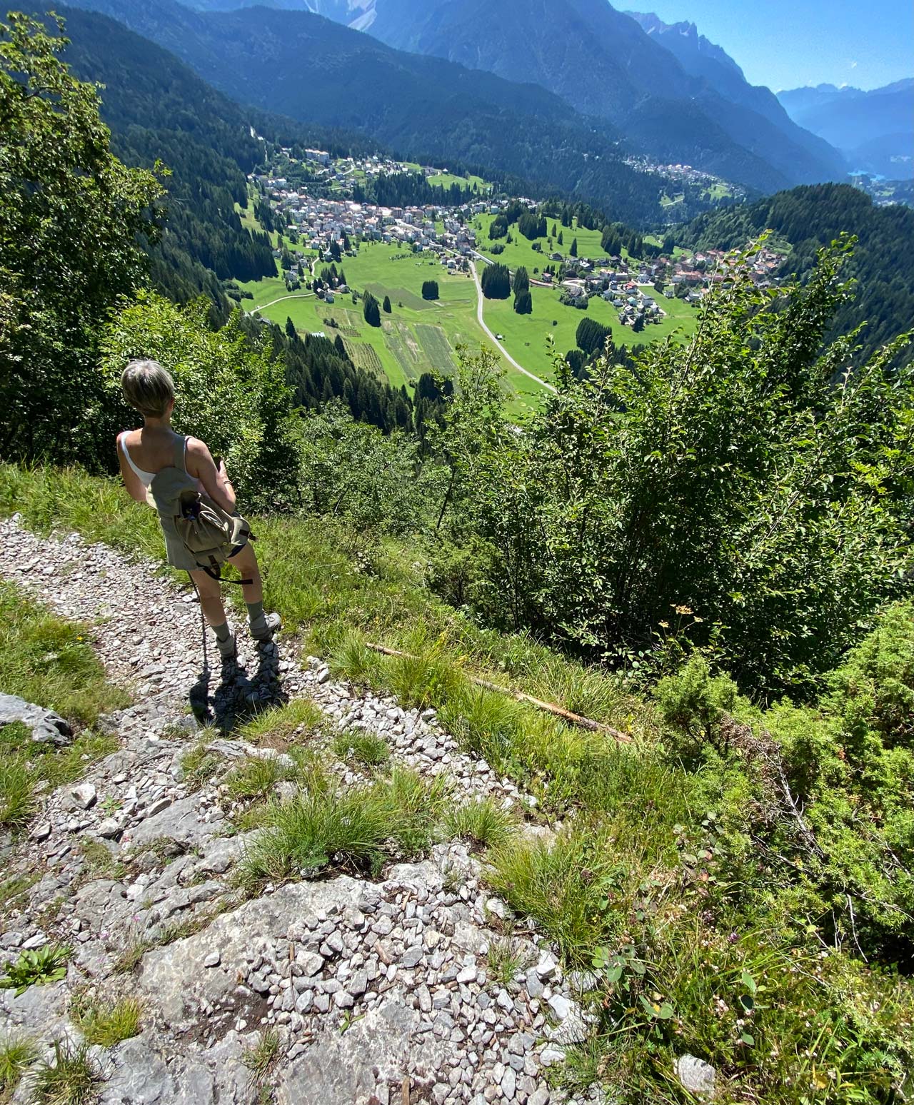 laggio-di-cadore-col-ciampon-chiesa-san-daniele-15-vista-abitato-laggio