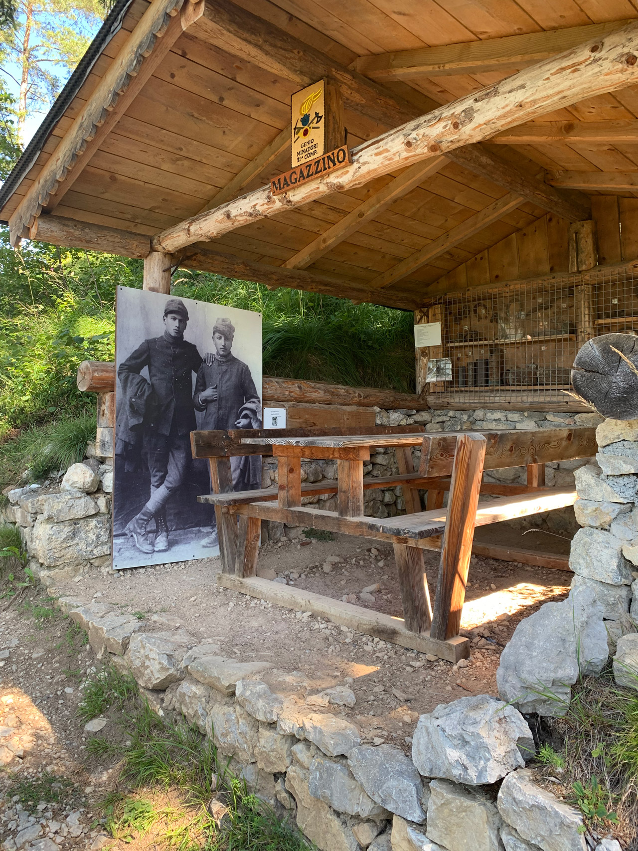 laggio-di-cadore-col-ciampon-chiesa-san-daniele-5-avamposto